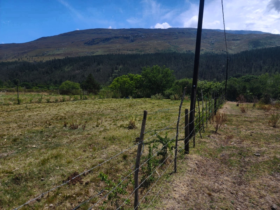 0 Bedroom Property for Sale in Suurbraak Western Cape